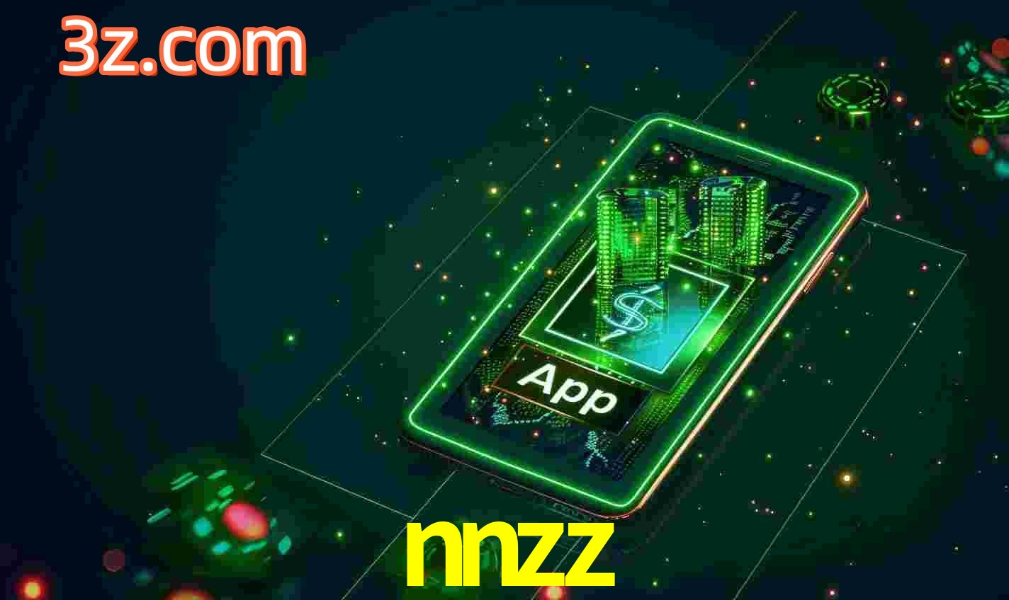 Simplificando a Experiência de Jogo nnzz App