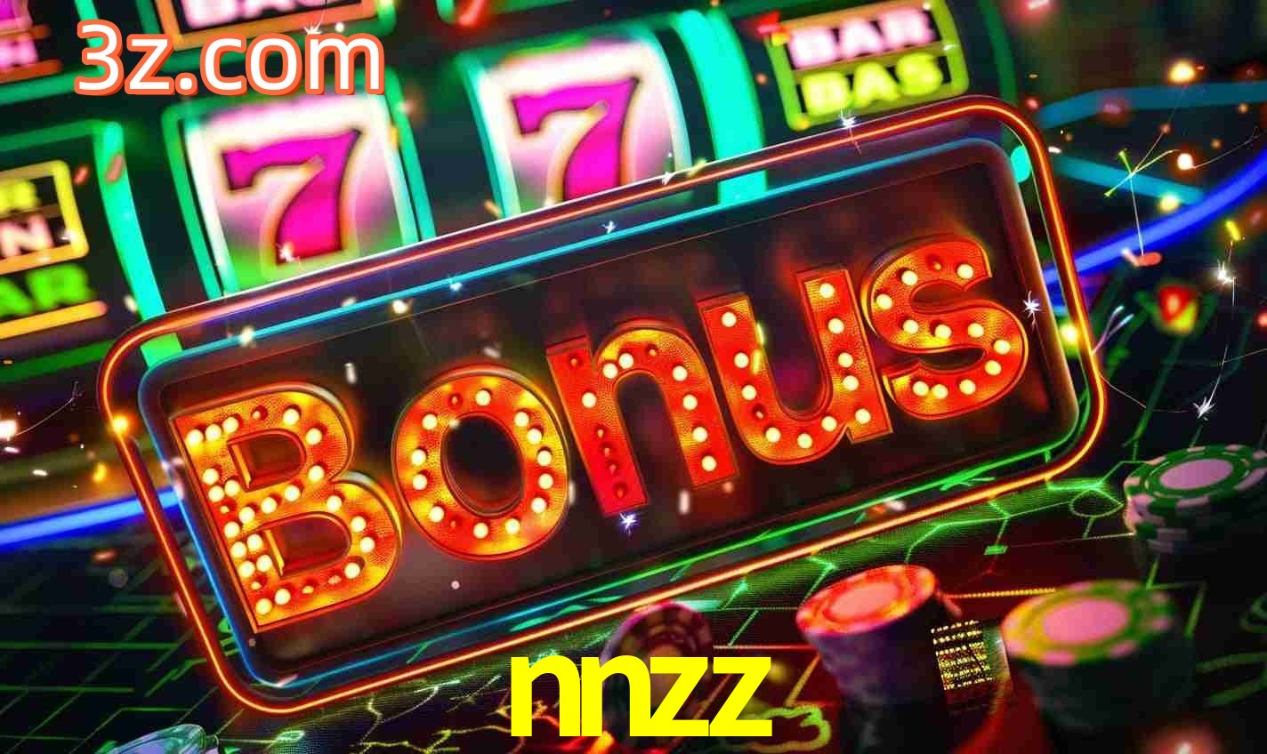 Sistema de Bônus nnzz