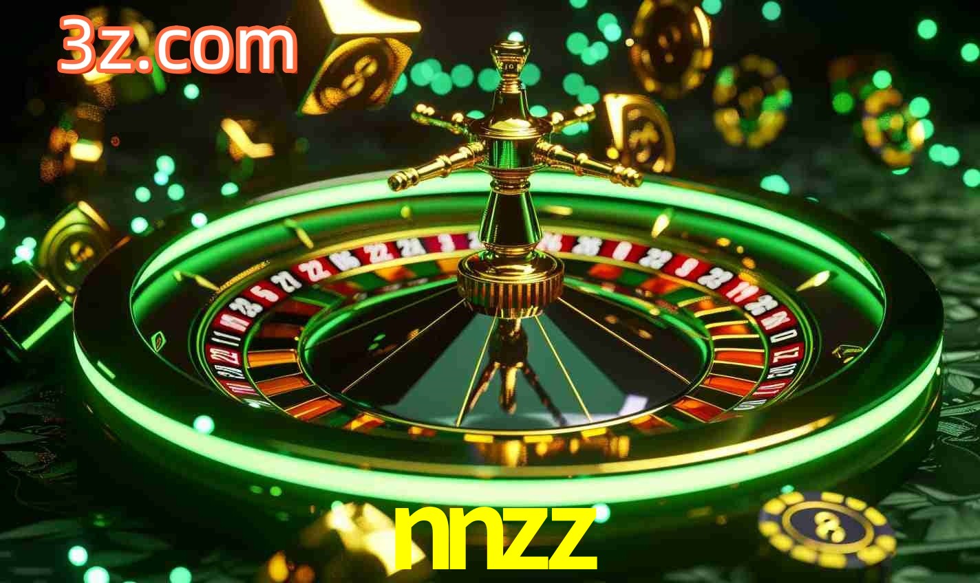 Desfrutar de um Cassino nnzz