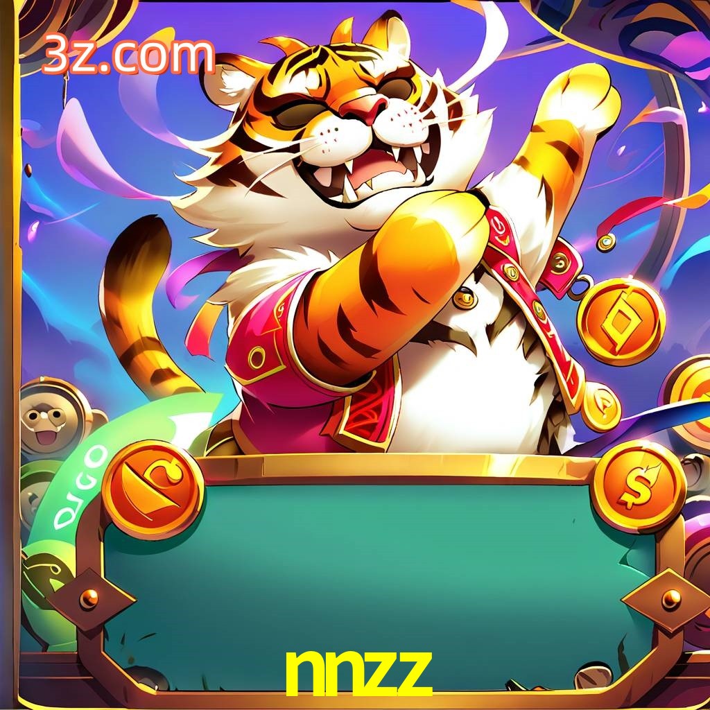 nnzz Fortune Tiger Mergulhe na Atmosfera
