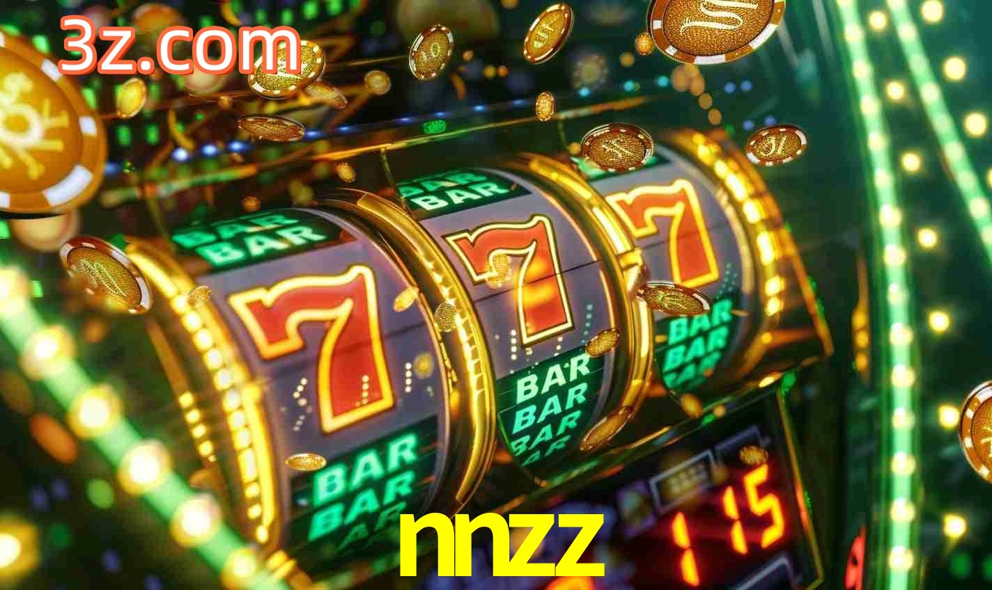 Populares Slots nnzz