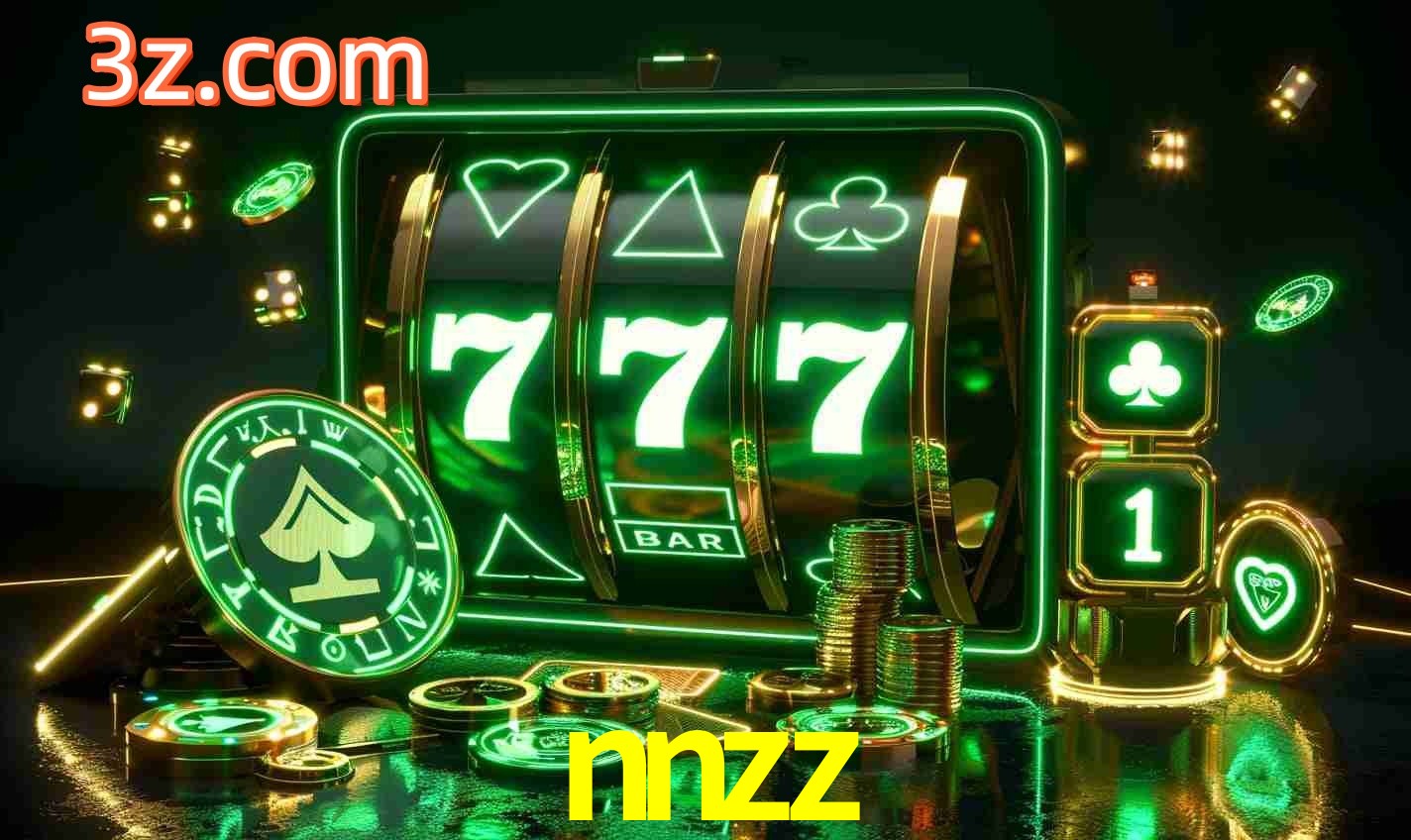 Seguro Login no Cassino Online nnzz